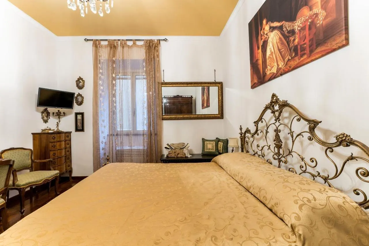 Casa vacanze Vatican Apartament Sweet Kiss Italia