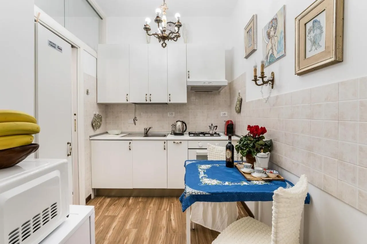 Vatican Apartament Sweet Kiss Holiday home Rome