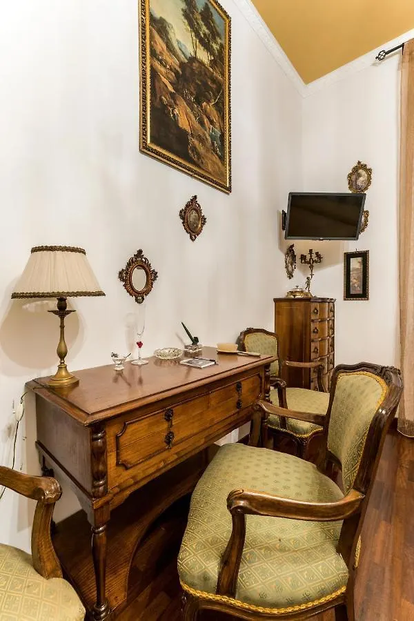 Vatican Apartament Sweet Kiss Italia