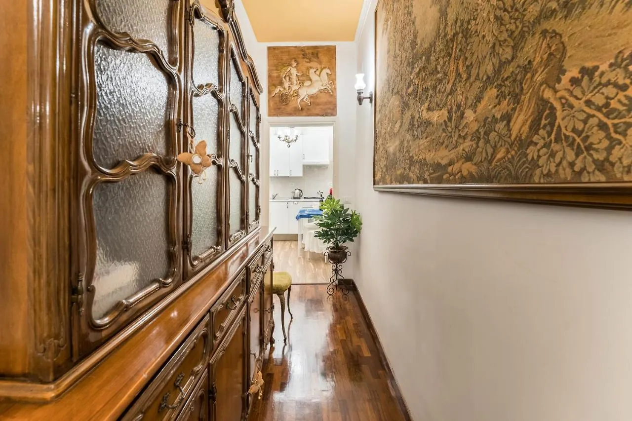 Σπίτι διακοπών Vatican Apartament Sweet Kiss