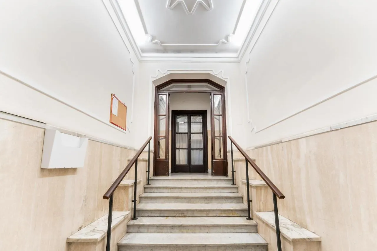 Vatican Apartament Sweet Kiss Ιταλία